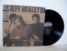 THE JEFF HEALEY BAND See The Light PROMO LP from 1988 ARISTA AL-8553 Promotional