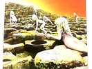 LED ZEPPELIN   Houses Of The Holy   LP/Vinyl 70's RI Gatefold VG+ 13