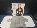 TRINA - Glamorest Life (Atlantic USA) 2 LP VINYL RECORD 2005 PARENTAL ADVISORY