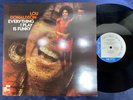 LOU DONALDSON EVERYTHING FUNKY BLUE NOTE B1-84337 STEREO US Vinyl LP