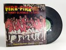 Tommy Olivencia Y Su Orquesta Cantan: Paquito Guzman - Chamaco Ramirez - Fire-Fi