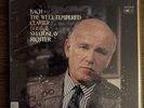 Bach, Sviatoslav Richter - The Well-Tempered Clavier, Book II - 1974 - SRC-4120