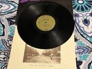black sabbath master of reality vinyl Green Label 1971 First Pressing