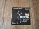 EP ROCK & ROLL / ROCKABILLY ROY ORBISON 