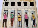 X-Ray Spex Germ Free Adolescents UK Orig 1978 Lp With Insert G+/G+ INS 3023