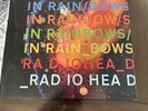 In Rainbows by Radiohead (Record, 2016) CASE ONLY
