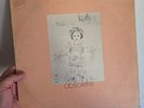 RARE PSYCH PROG ROCK LP DASHIELL HEDAYAT OBSOLETE OG FR 1974 ORANGE SHANDAR EX