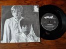 THE PAGE BOYS - YOU'RE MY KIND OF GIRL - UK - 7
