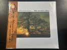 THE MOUNTAIN GOATS The Sunset Tree SIGNED OBI STRIP Apricot Vinyl LP IN HAND