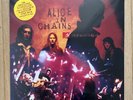 Alice in Chains - MTV Unplugged 2LP
