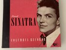 Frank Sinatra The Voice of Frank Columbia Records #112 Complete 78 Set-4 Records