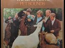 SEALED, The Beach Boys – Pet Sounds MS 2197, Stereo, Reissue, US, 1972