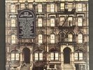 LED ZEPPELIN Physical Graffiti 1975 STILL SEALED HYPE STICKER New SS 2-200 Mint