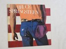 Bruce Springsteen “Born In The USA” Pristine NEVER PLAYED 1984 PROMO ONLY 12
