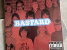 Tyler The Creator - Bastard - colored vinyl 2LP - Limited Edit. Great Condition
