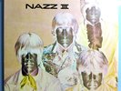 NAZZ w/TODD RUNDGREN  NAZZ III/FUNGO BAT RARE ORIG'71 LP GEORGE PIROS MASTER N/M