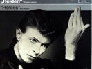 David Bowie - „Helden“ / 