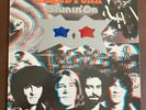 GRAND FUNK Shinin' On 1974 STERLING Vinyl LP w/3D Glasses & Poster TESTED