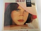SEALED Lana Del Rey 