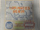King Gizzard And The Lizard Wizard Laminated Denim