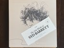 Third Man Records Vault #57 - The Solo Works Of Syd Barrett - SEALED