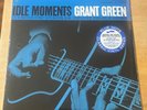 Grant Green Idle Moments Vinyl LP Blue Note 180G 2021 SEALED