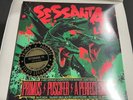Sessanta Live Vinyl 4LP Puscifer Primus A Perfect Circle X/100 Pittsburgh PA APC