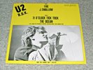 U2 - Fire / 11 O' Clock Tick Tock (12