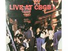 LIVE AT CBGB'S SD2508 2xLP Vinyl VG+nr++ Cover VG++ GF 1976 Punk New Wave