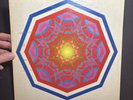 THE FARM BAND-ST-PSYCH LP-MANTRA RECORDS-ORIGINAL 1972, Nice Condition