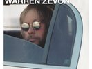 Warren Zevon - My Ride's Here [Used Very Good Vinyl LP] Blue, Colored Vinyl, Ltd