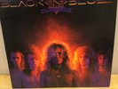Black N Blue In Heat 1988 VInyl LP  Hard Rock