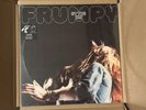 1973 FRUMPY BY THE WAY LP BILLINGSGATE 1005 STILL SEALED MINT RARE