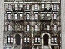 Led Zeppelin Physical Graffiti Vinyl 2xLPs 1975 Swan Song SS2-200 W/Inserts VG+