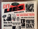 Guns N' Roses - G N' R Lies - 12