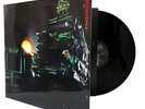 The Angels Vinyl Record Watch The Red LP Gatefold Plus Inner Sleeve
