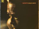 Miles Davis Nefertiti 2009 Music On Vinyl LP Reissue Remastered 180 gram NM/NM