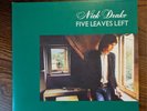 Nick Drake - Five Leaves Left - 12