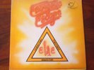 Cecile Freitas. Energetic Escape. EX Contemporary Hawaii LP. Lemuria & Ira Nepus