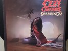 Ozzy Osbourne JZ 36812 Blizzard of Ozz 1981 Vinyl Jet Records