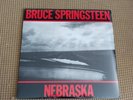 Bruce Springsteen Nebraska Original Sealed Vinyl 1982 Columbia
