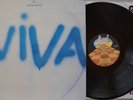 La Dusseldorf Viva Strand First Press Germany krautrock Vinyl LP 1978 VG+