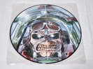 IRON MAIDEN Aces High 12