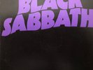 Black Sabbath - Master Of Reality (LP) (Very Good Plus (VG+)) - 3860260069