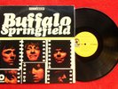 BUFFALO SPRINGFIELD   SELF TITLED 1966 DEBUT LP    
