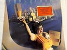 Supertramp Breakfast In America LP Vinyl Promo 1979 Original Hype Sealed SP-3708