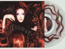 Chappell Roan The Subway Red Hair Filled LP Vinyl 1/7000 Presale