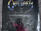 Obituary The End Complete Vinyl Limited Edition Yellow Listenable Records