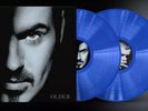 GEORGE MICHAEL Older LP BLUE EU VINYL 2022 RARE NEW SEALED MINT **