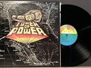 TOWER OF POWER EAST BAY GREASE LP 1970 JAZZ FUNK SAN FRANCISCO RECORDS EX/EX